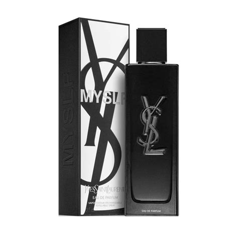 ysl myself mexico|myslf perfume for men.